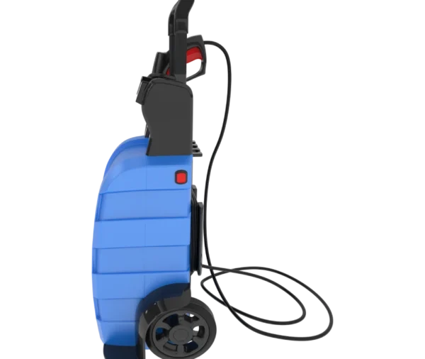 Clarke Machines